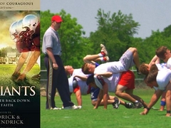 Facing the Giants